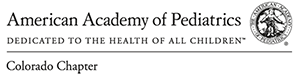 American Academy of Pediatrics - Colorado Chapter